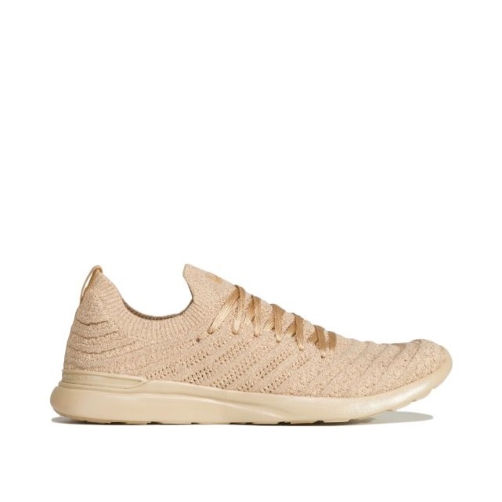 APL TechLoom Wave in Champagne - Picture 2 of 6